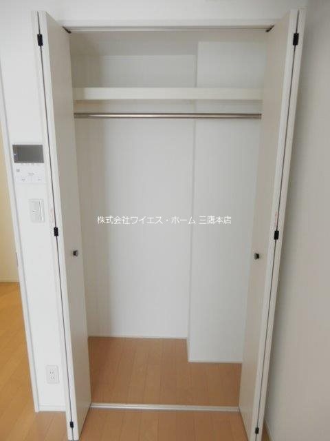 アビタシオン9 その他4