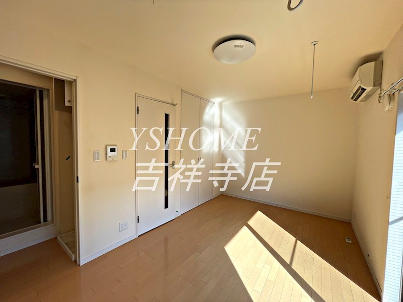 ＨＯＵＳＥしゅんざん ベッドルーム