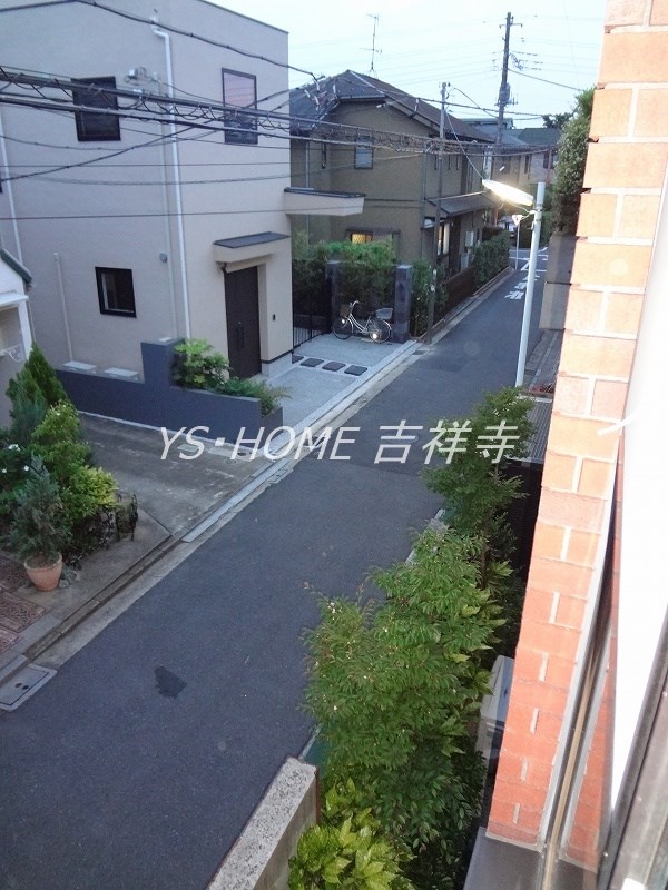 コルティーレ吉祥寺　 その他5