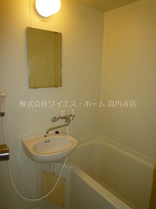風呂画像