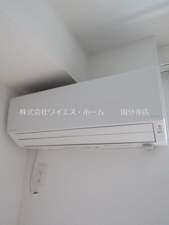 アビタシオン9 その他1