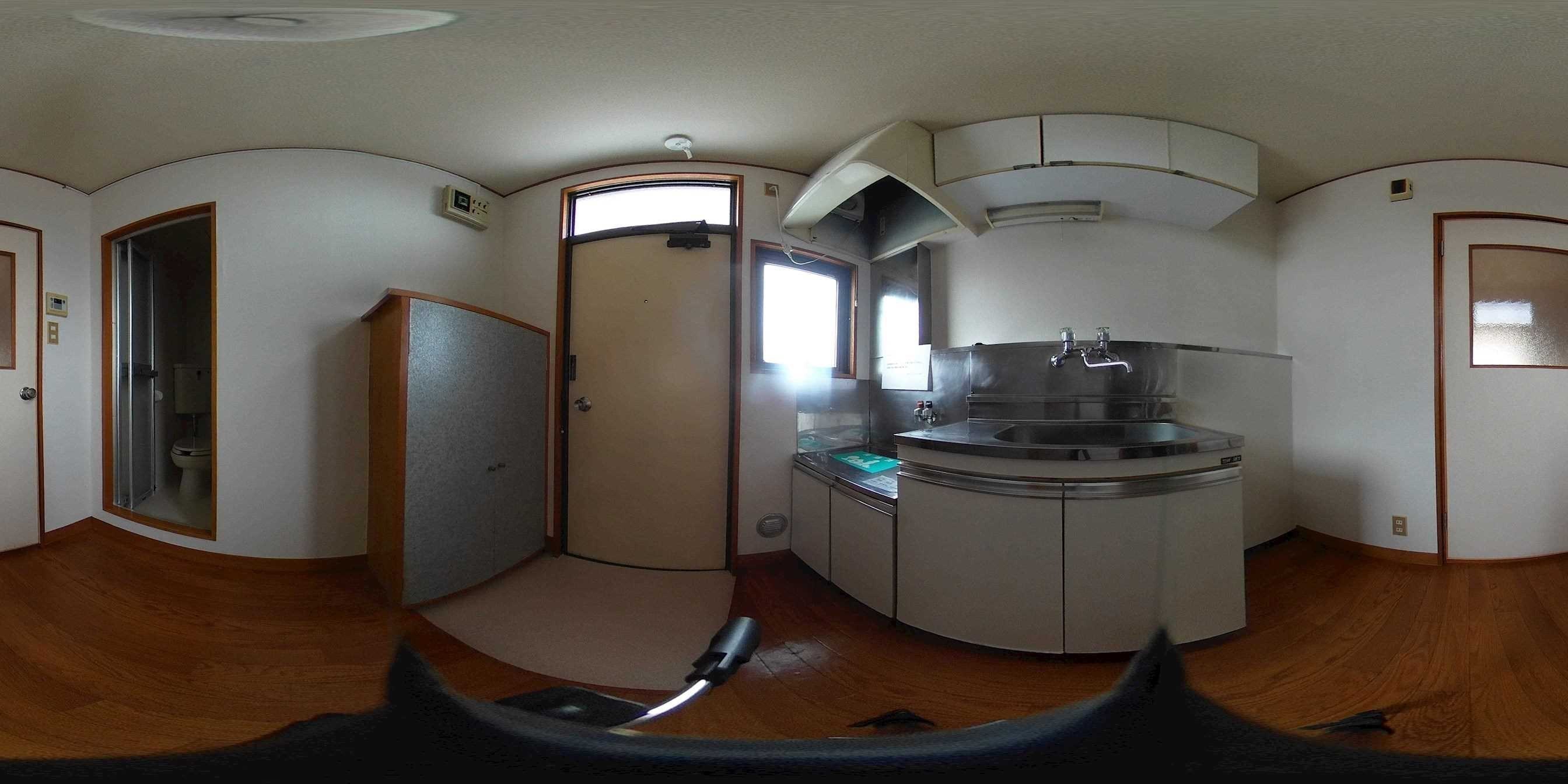 つばさマンション　 キッチン