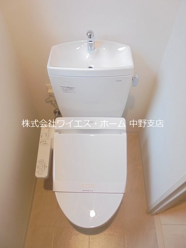 リベラーレ中野 その他1