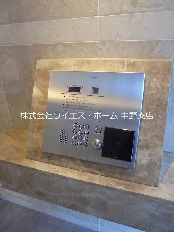 リベラーレ中野 その他外観1