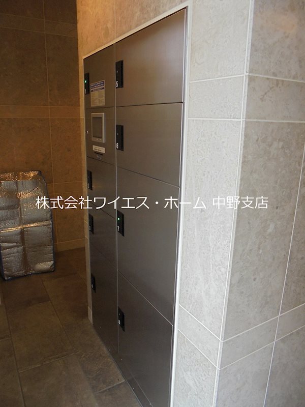 リベラーレ中野 その他外観2