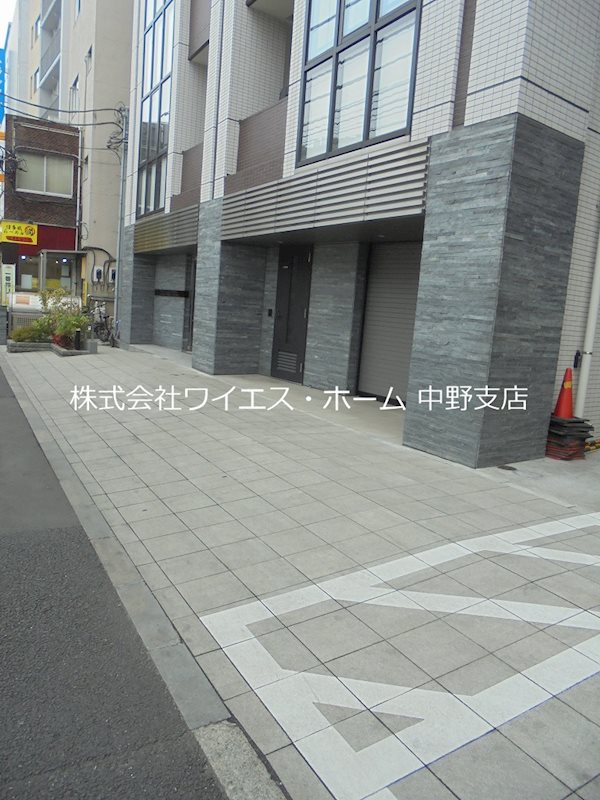 リベラーレ中野 その他外観4