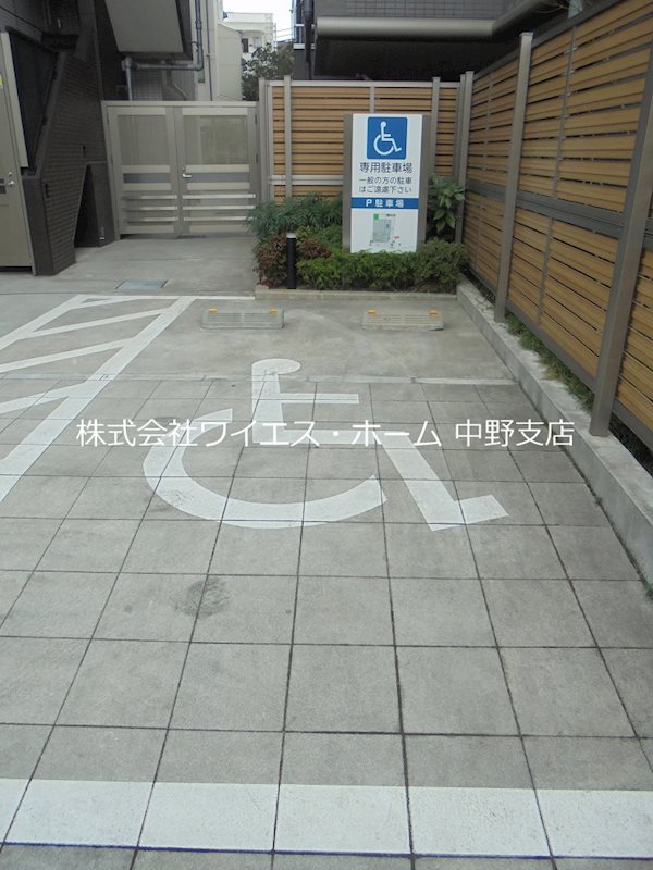リベラーレ中野 その他外観5