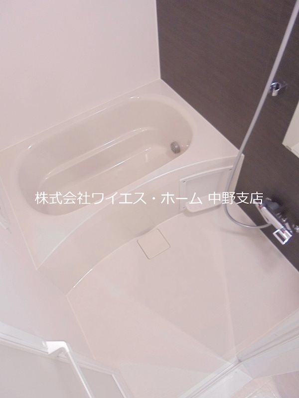 リベラーレ中野 風呂画像