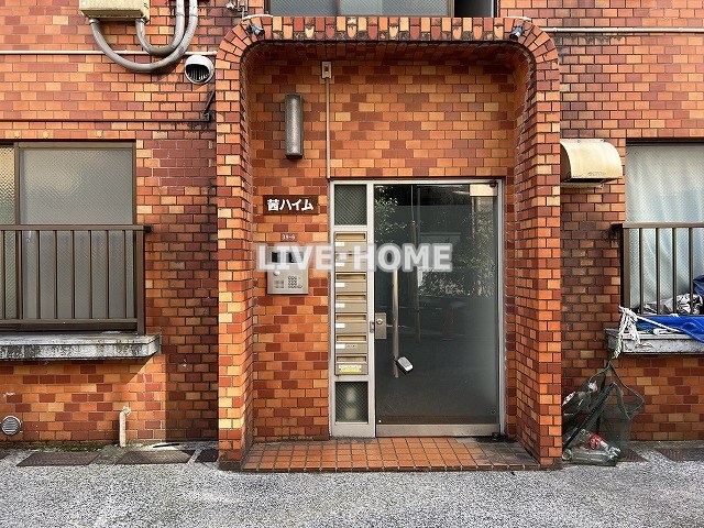 その他外観2