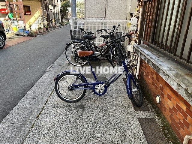 その他外観5