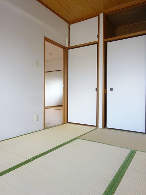 ローゼス小金井 その他2