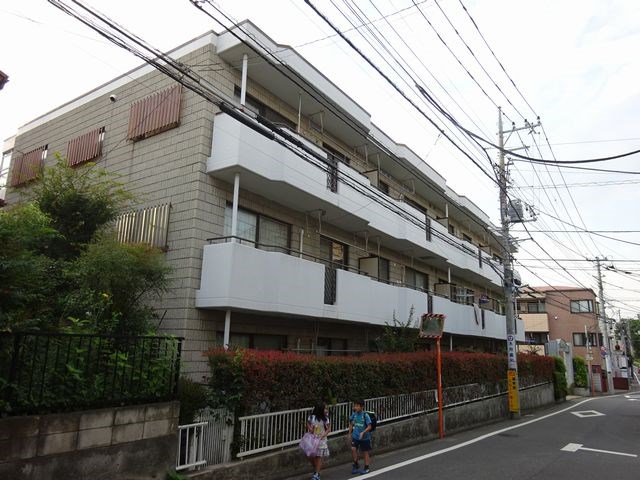 ローゼス小金井 その他外観1