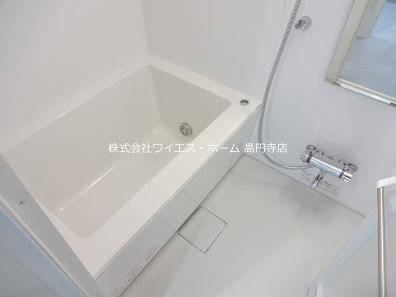 風呂画像