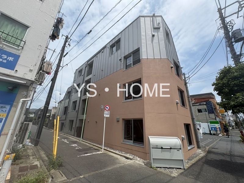 Urban Nest 杉並 外観