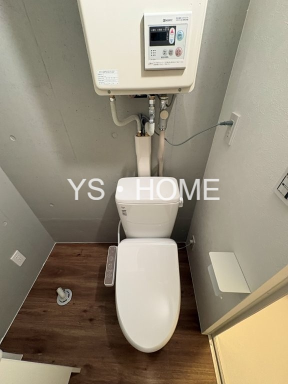 Urban Nest 杉並 その他4