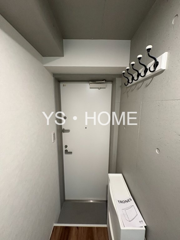 Urban Nest 杉並 玄関