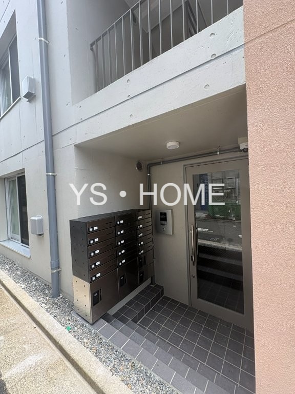 Urban Nest 杉並 その他外観4
