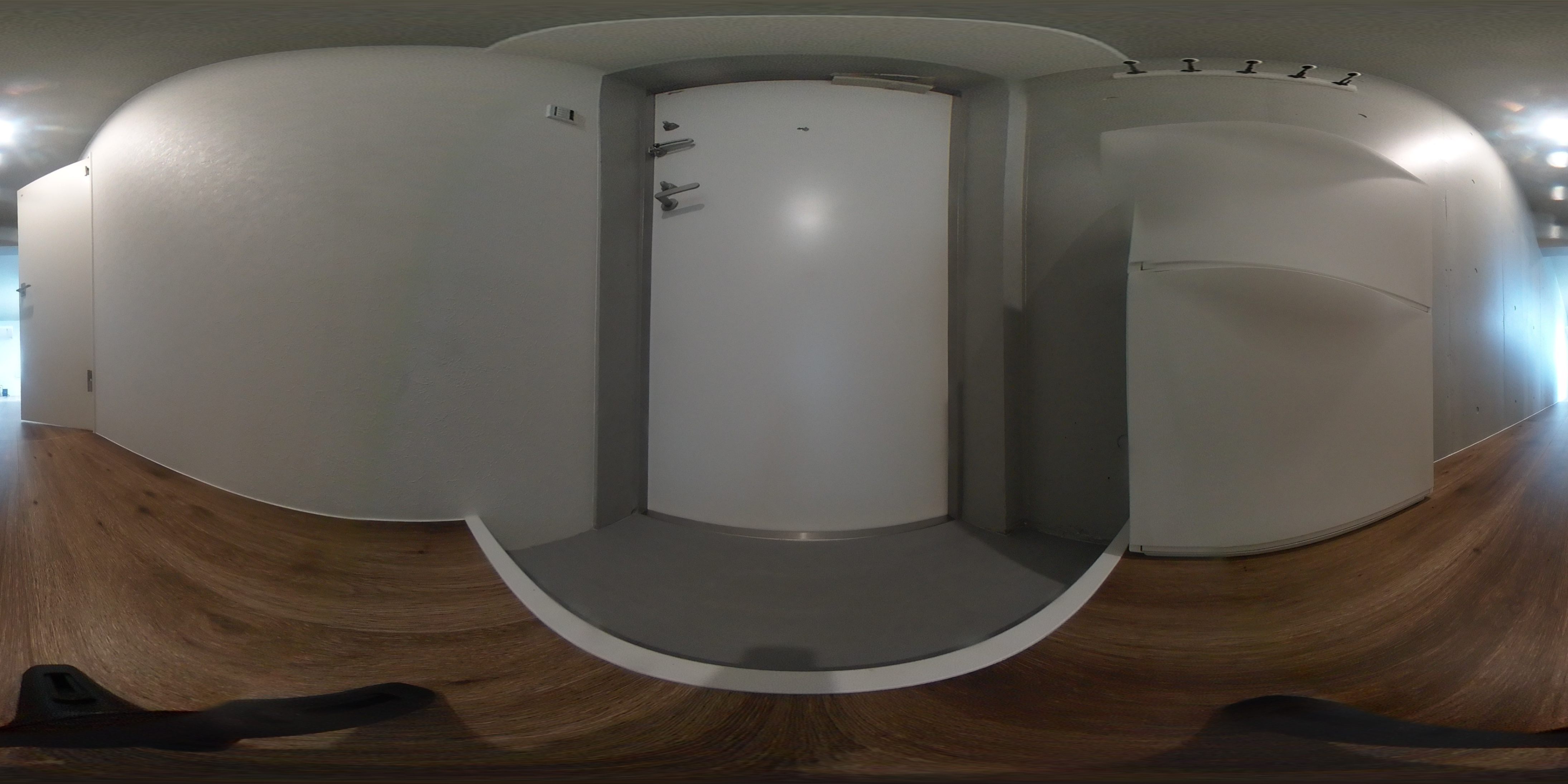 Urban Nest 杉並  玄関