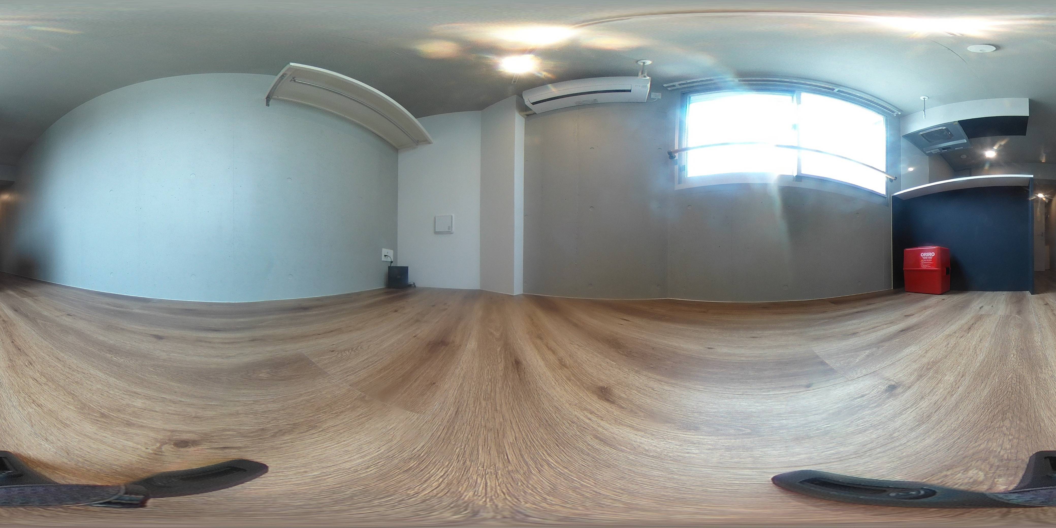 Urban Nest 杉並  リビング