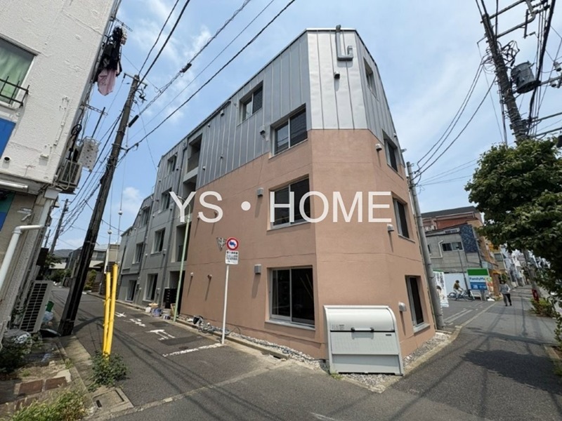 Urban Nest 杉並 外観