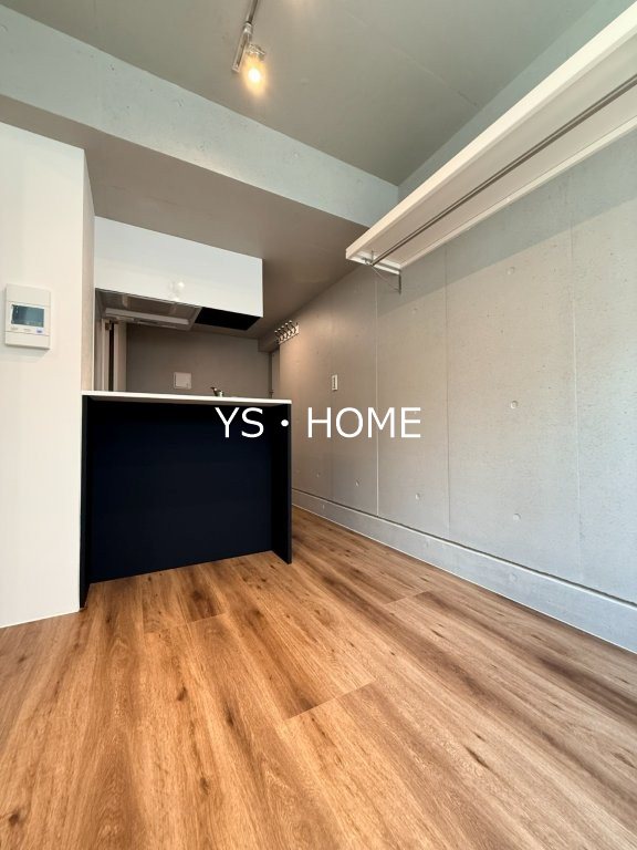 Urban Nest 杉並 リビング
