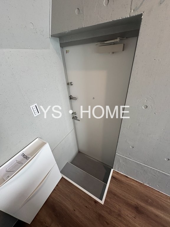 Urban Nest 杉並 玄関