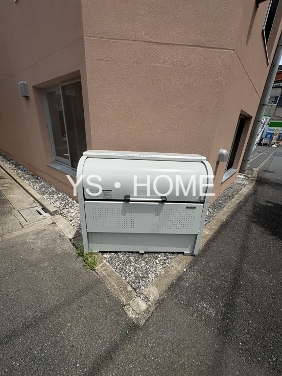 Urban Nest 杉並 その他外観2