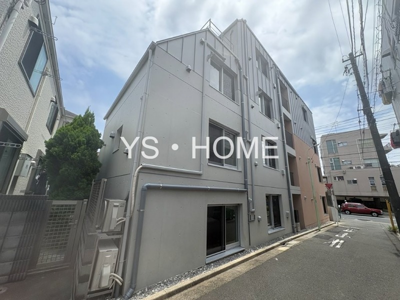 Urban Nest 杉並 その他外観3