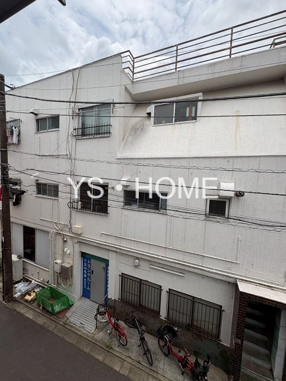 Urban Nest 杉並 その他7