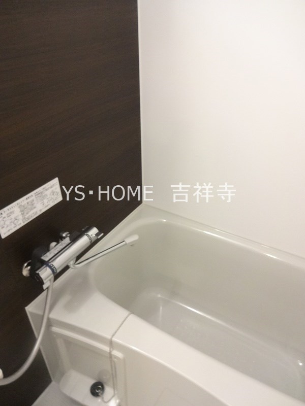 メイクスデザイン武蔵関ＷＥＳＴ 風呂画像