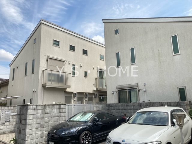 Ｐｅａｋ　Ａｖｅｎｕｅ　Ｍｅｅ  その他外観1