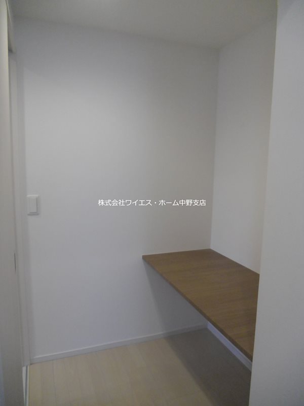 ウェルデンス江古田 その他4