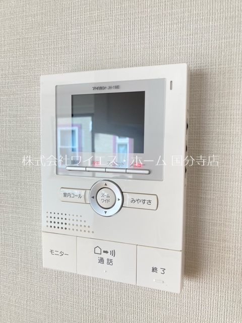 サウスソシアＨ棟 その他4