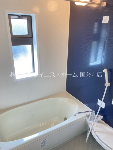 サウスソシアＨ棟 風呂画像