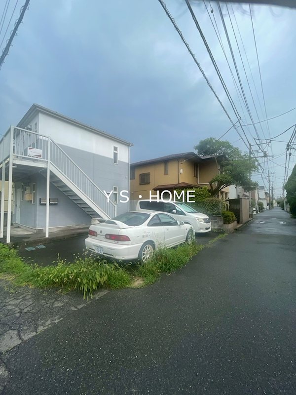 アート・イン小金井 その他外観1