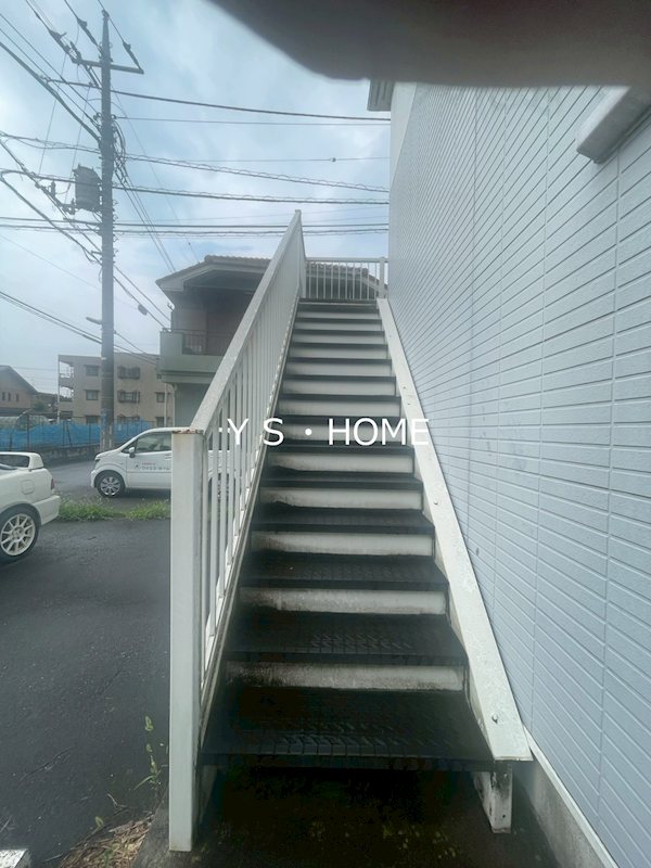 アート・イン小金井 その他外観2