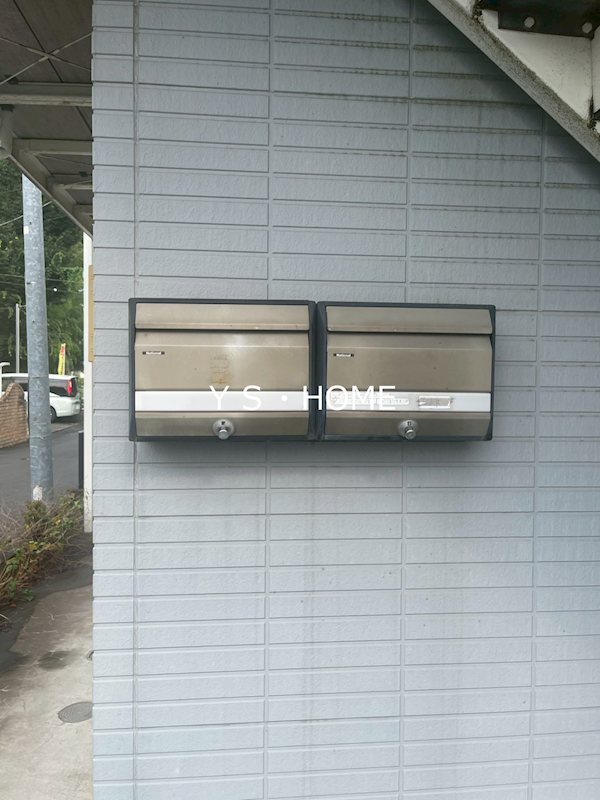 アート・イン小金井 その他外観3