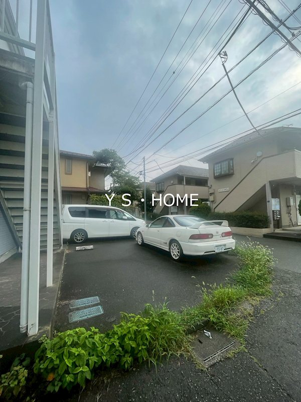 アート・イン小金井 その他外観4