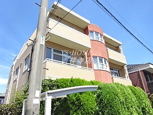 ルームズ　 その他外観1