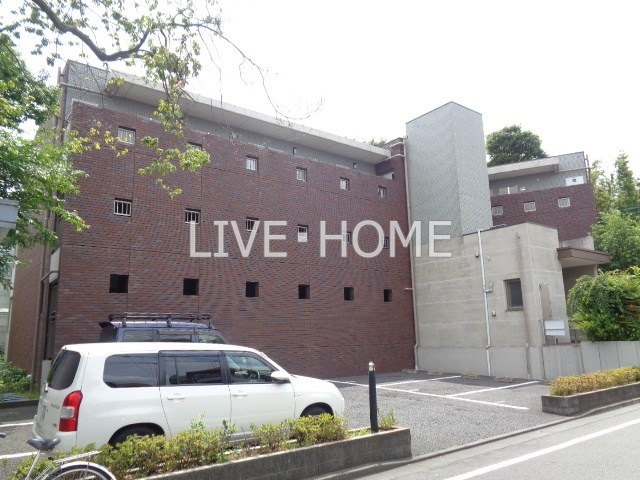 その他外観1