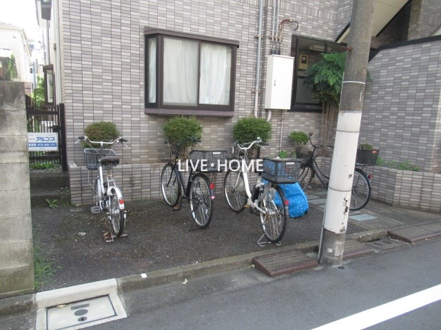 その他外観3