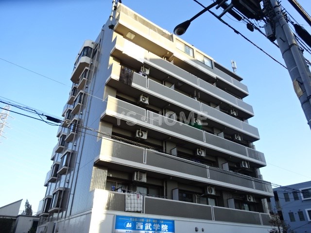 メインステイ関町 外観