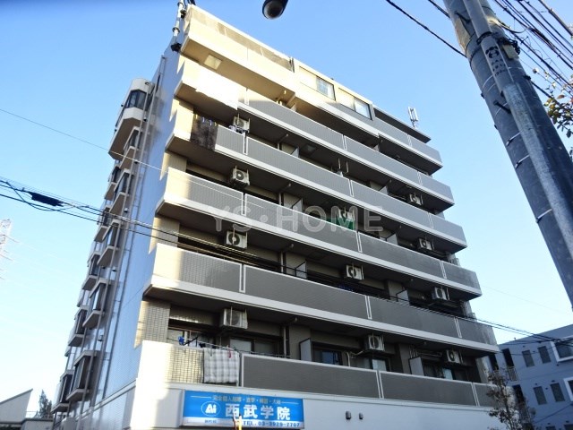 メインステイ関町  その他10
