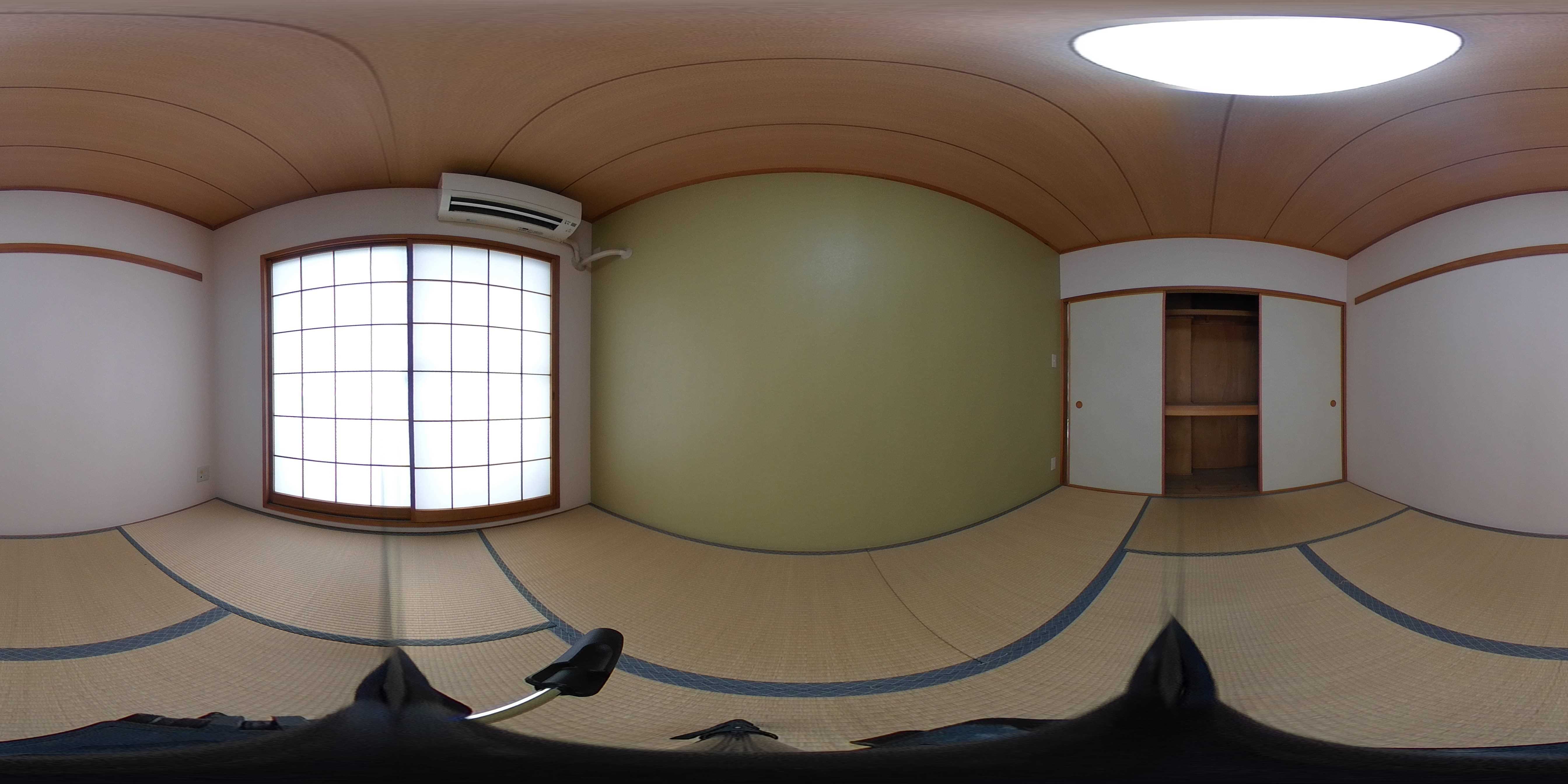 メインステイ関町  和室