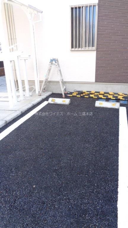 サニーヴィラ その他外観1