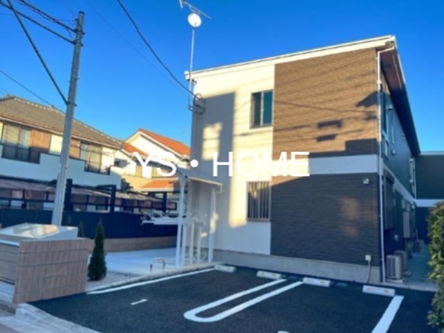 サニーヴィラ その他外観4