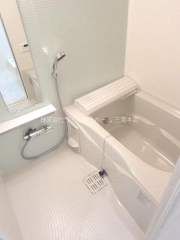 サニーヴィラ 風呂画像