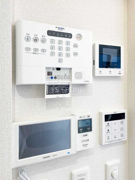 セレスティア若宮 その他5