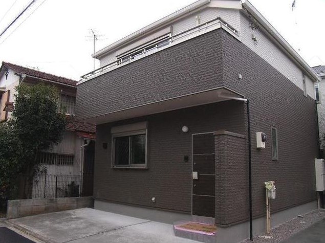 西久保3丁目貸家 その他外観2