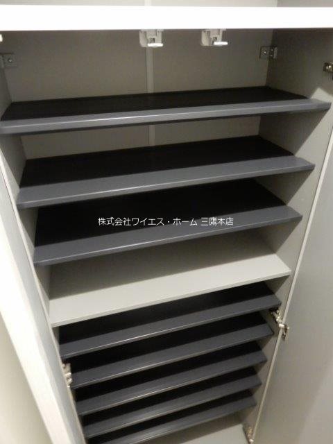 アビタシオン9 その他12